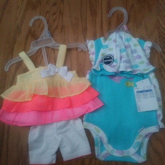 5 piece baby outfit - Picture 7 of 7